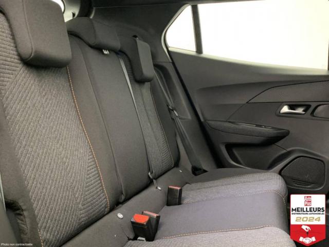 Peugeot 2008 image 3