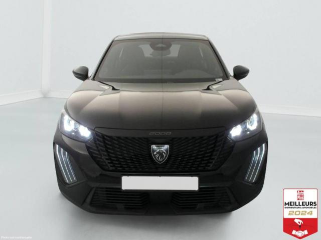 Peugeot 2008 image 8