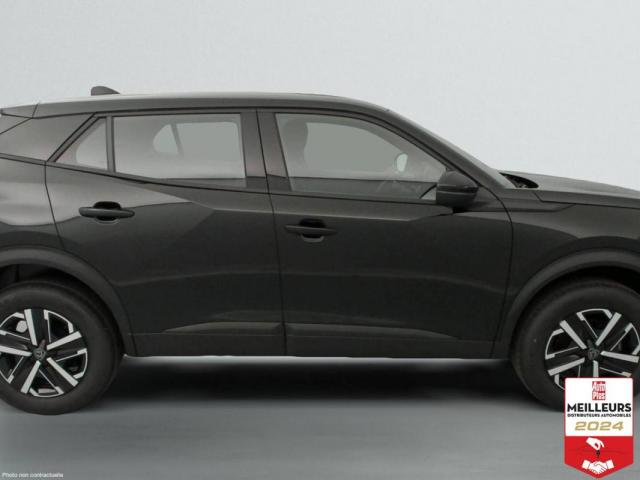 Peugeot 2008 image 2