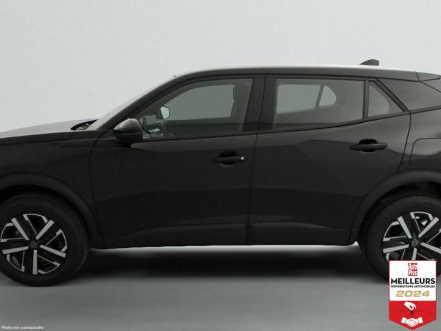 Peugeot 2008 image 6