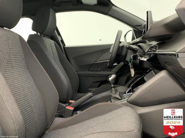 Peugeot 2008 image 4