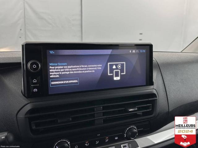Peugeot Expert image 6