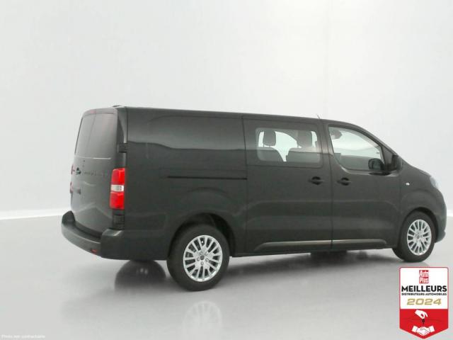 Peugeot Expert image 8