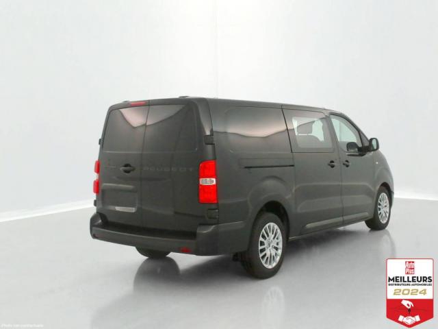 Peugeot Expert image 4