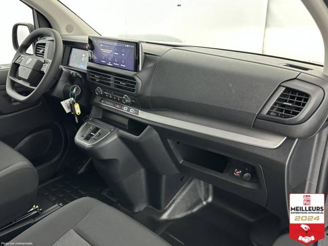 Peugeot Expert image 9