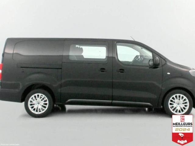Peugeot Expert image 5