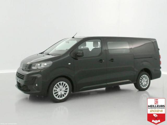 Peugeot Expert image 3