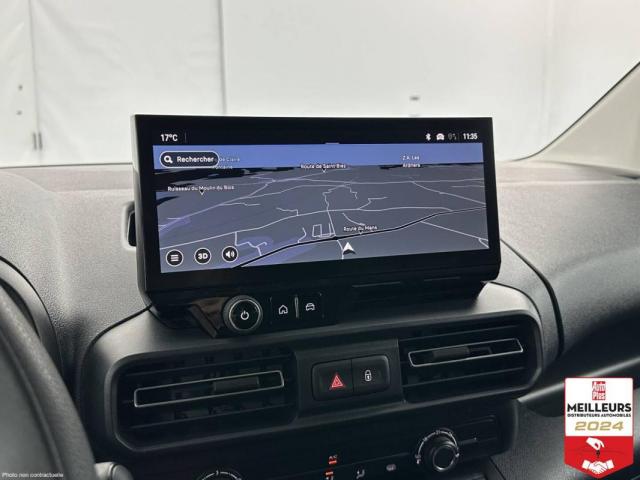 Opel Combo Cargo image 9