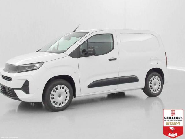 Opel Combo Cargo image 5
