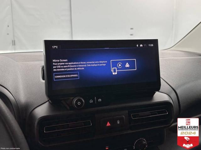 Opel Combo Cargo image 4