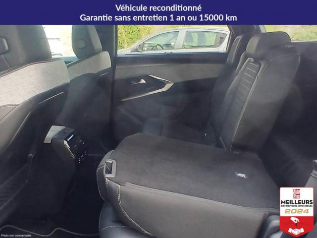 Peugeot 5008 image 8