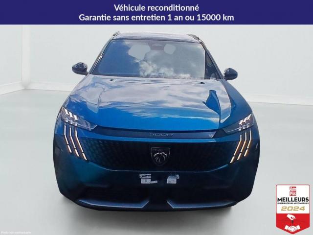 Peugeot 5008 image 2