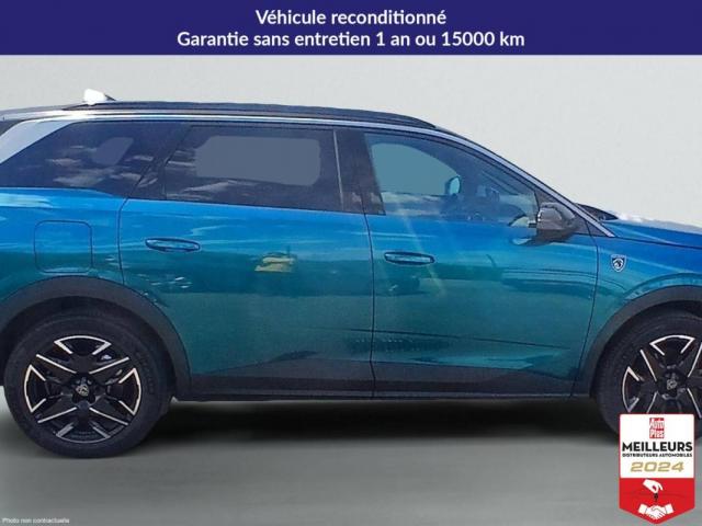 Peugeot 5008 image 4