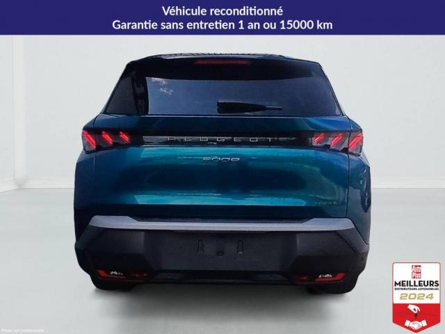 Peugeot 5008 image 9