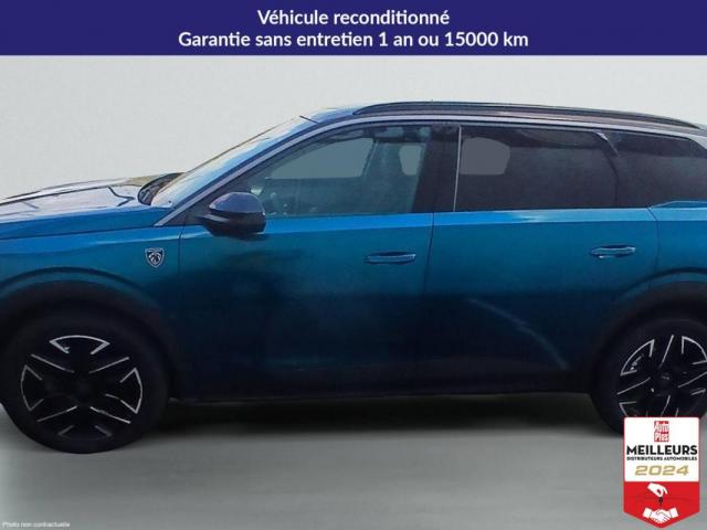 Peugeot 5008 image 1
