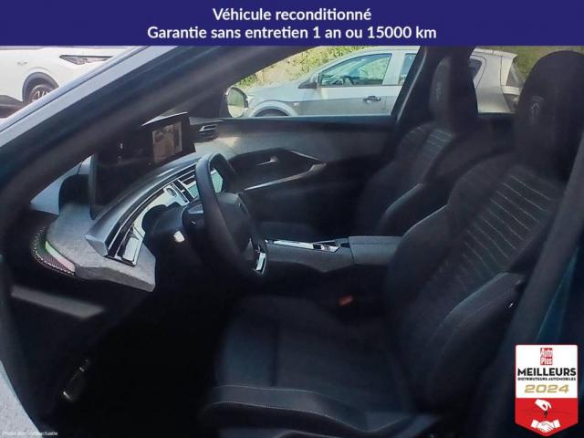 Peugeot 5008 image 3