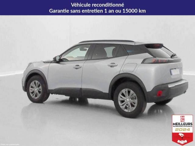 Peugeot 2008 image 1