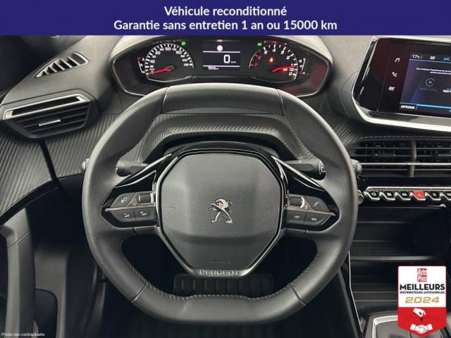 Peugeot 2008 image 6