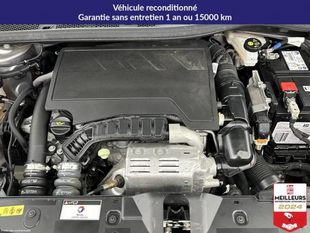 Peugeot 2008 image 3