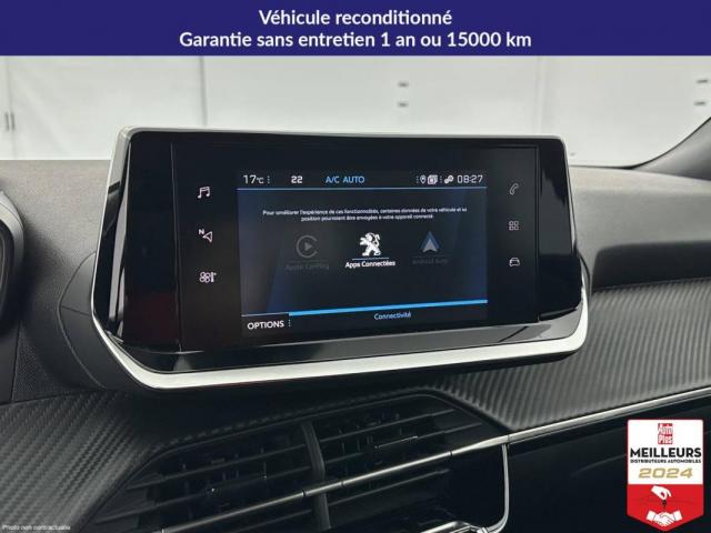 Peugeot 2008 image 7