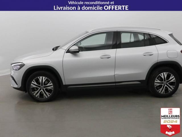 Mercedes Benz Gla image 7