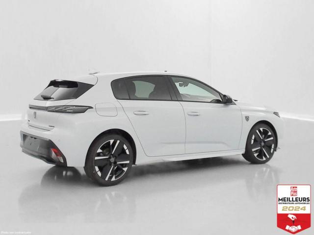 Peugeot 308 image 3