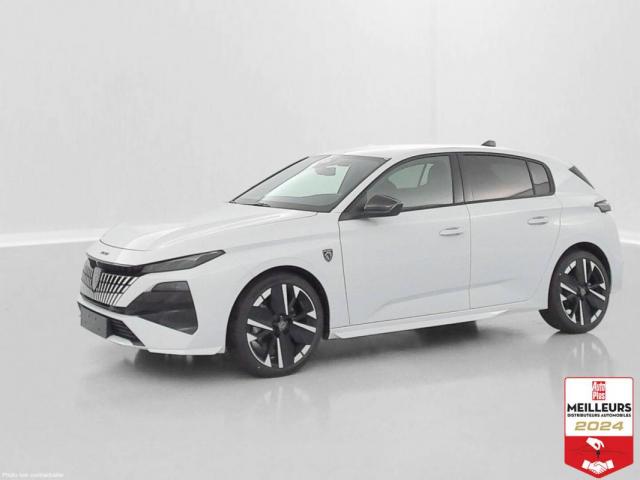 Peugeot 308 image 1