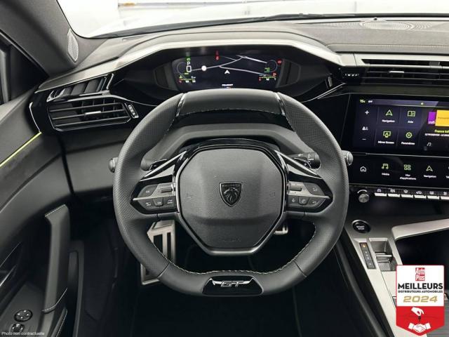 Peugeot 308 image 5