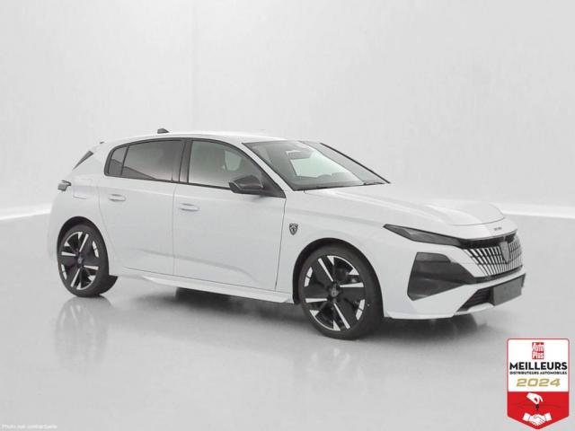 Peugeot 308 image 4