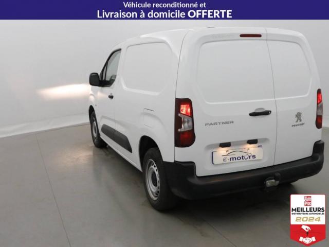 Peugeot Partner image 6