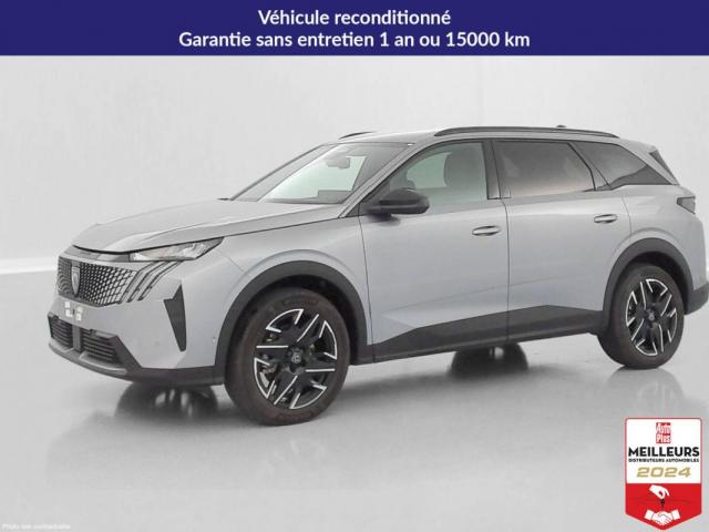 Peugeot 5008 image 1