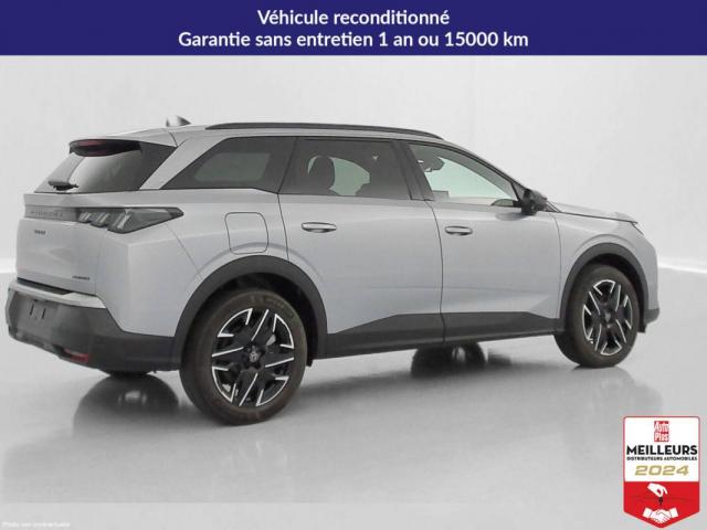 Peugeot 5008 image 2