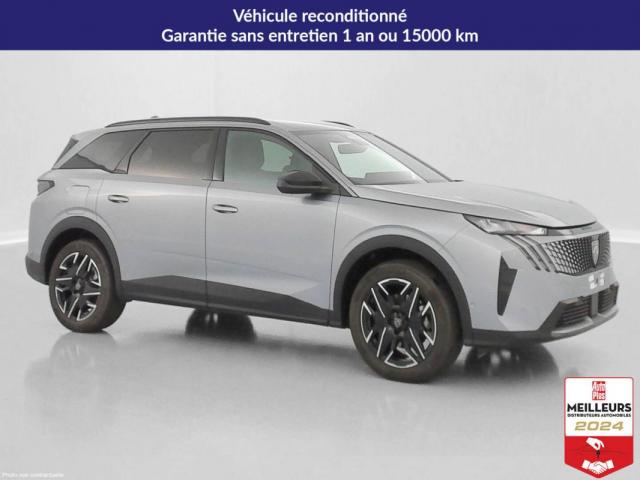 Peugeot 5008 image 9