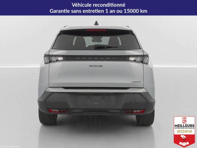 Peugeot 5008 image 3