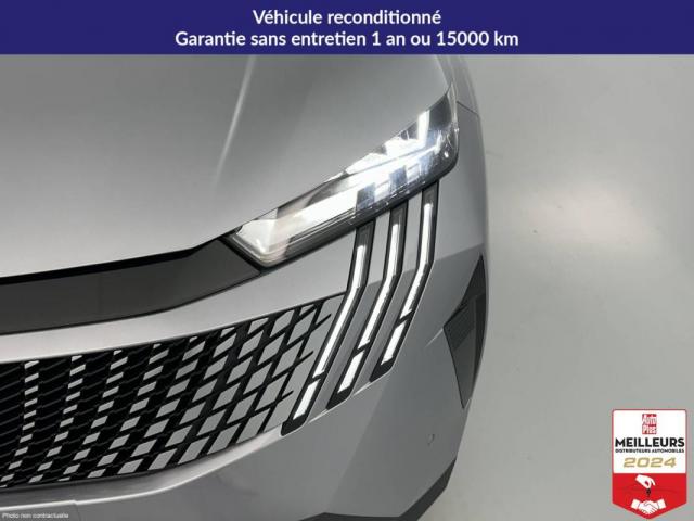 Peugeot 5008 image 5