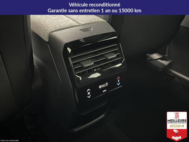 Peugeot 5008 image 8