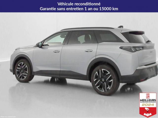 Peugeot 5008 image 6