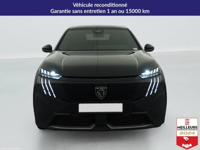Peugeot 3008 image 2