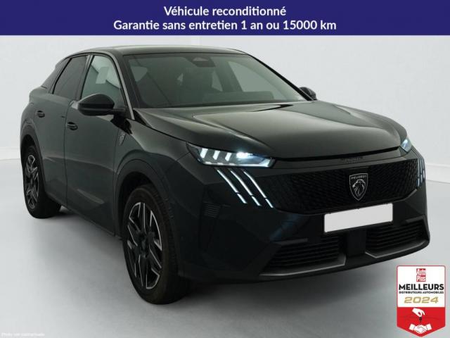 Peugeot 3008 image 3