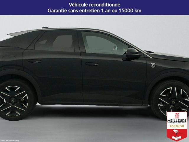 Peugeot 3008 image 6