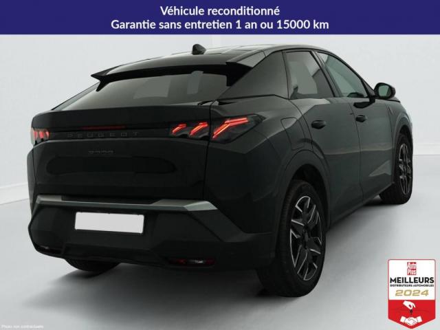 Peugeot 3008 image 9