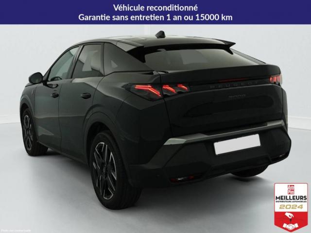 Peugeot 3008 image 5
