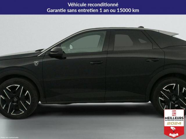 Peugeot 3008 image 8
