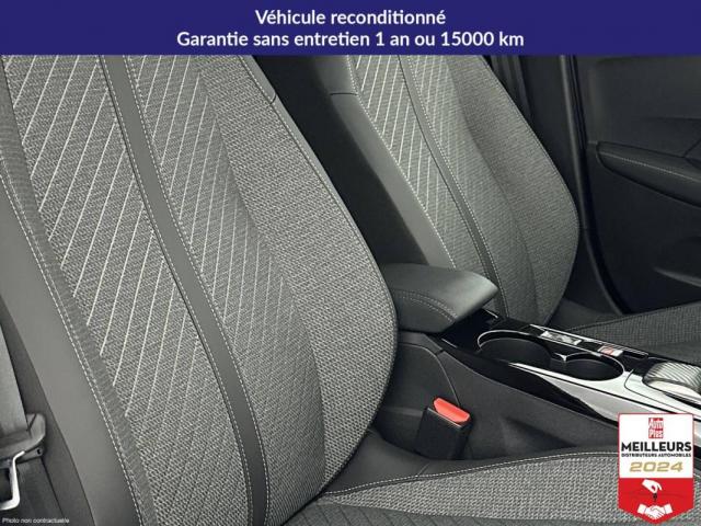 Peugeot 208 image 4