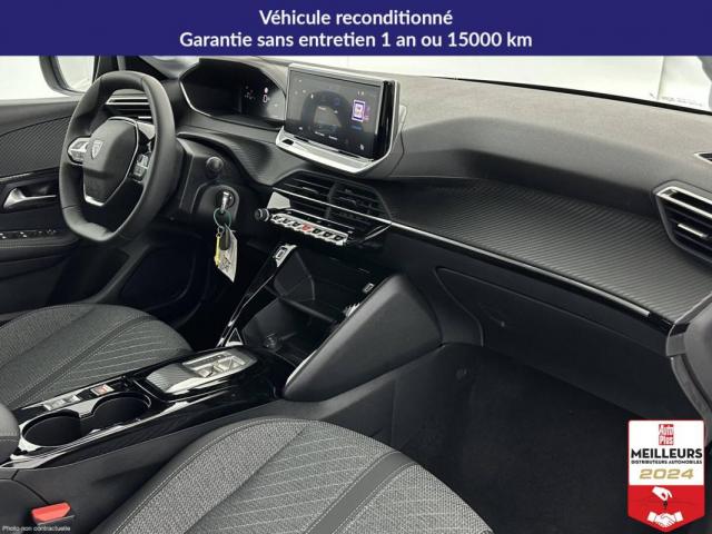 Peugeot 208 image 7