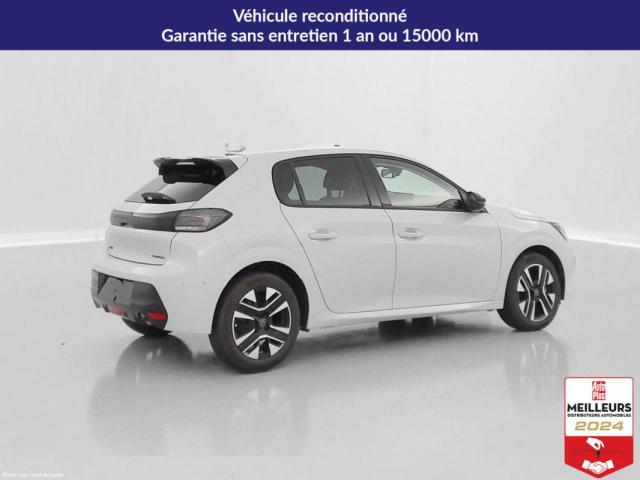 Peugeot 208 image 2