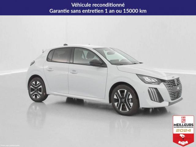 Peugeot 208 image 5