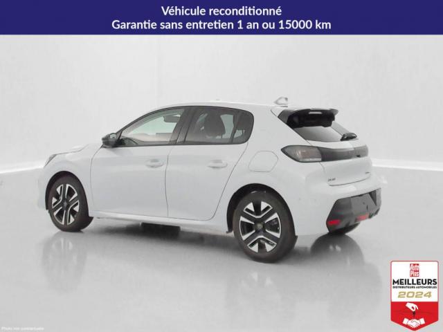 Peugeot 208 image 3