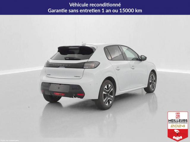 Peugeot 208 image 6
