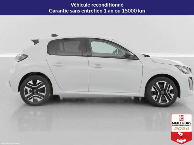 Peugeot 208 image 1